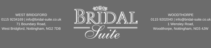 Bridal Suite | logo