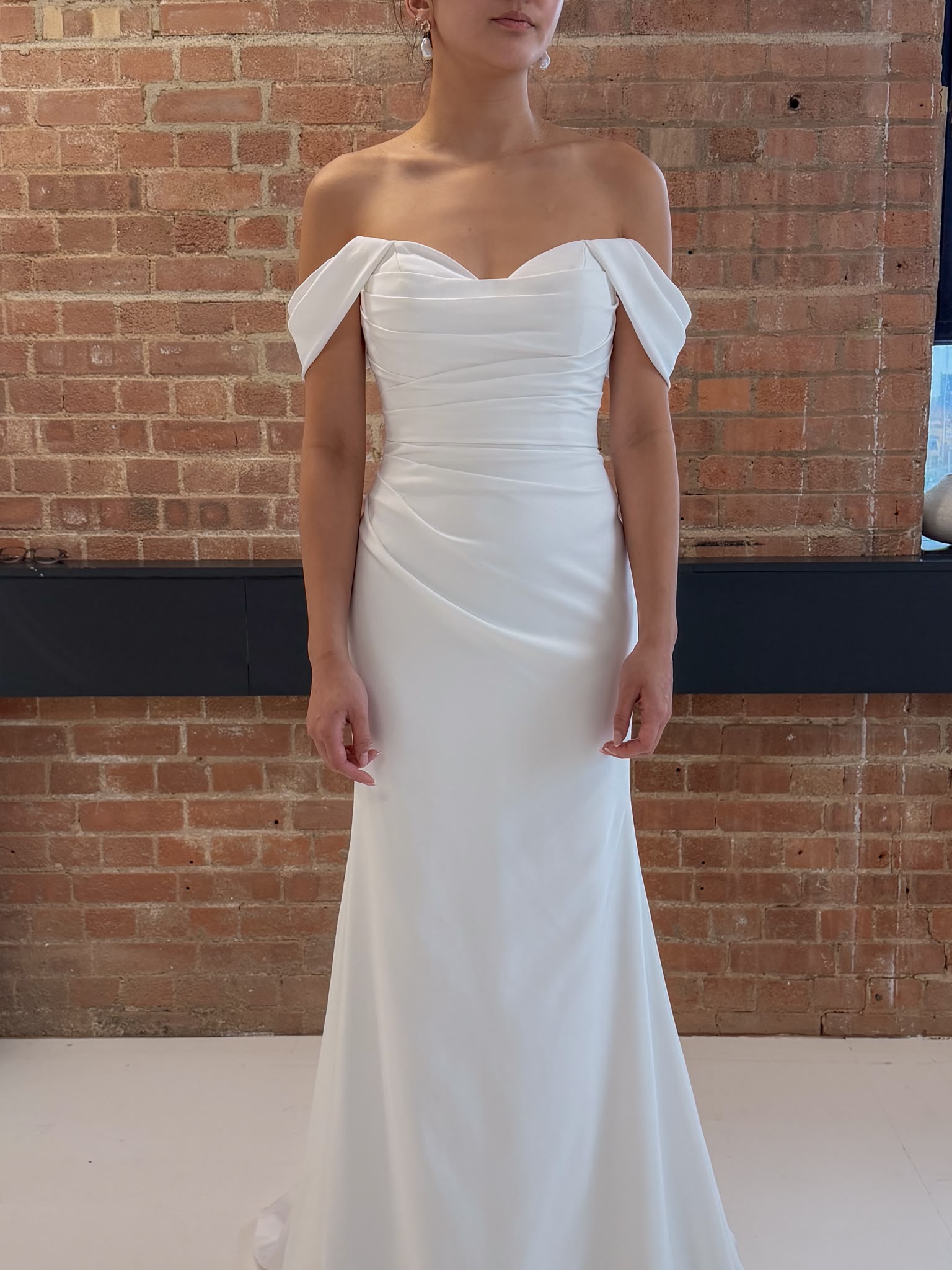 Evie - Ellis Bridals - Image 5