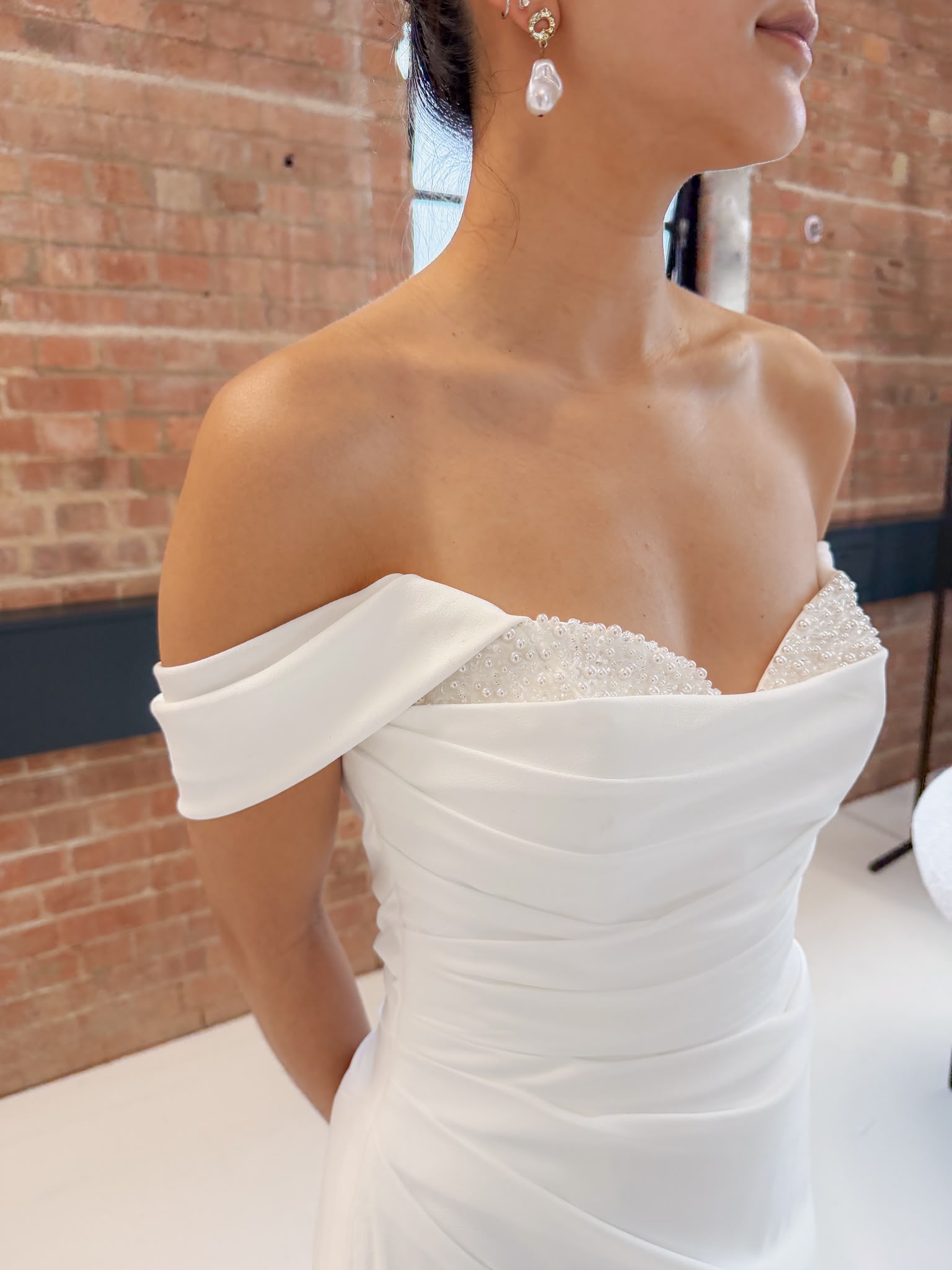 Evie - Ellis Bridals - Image 7