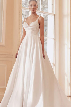 Ellis Bridals - Anna