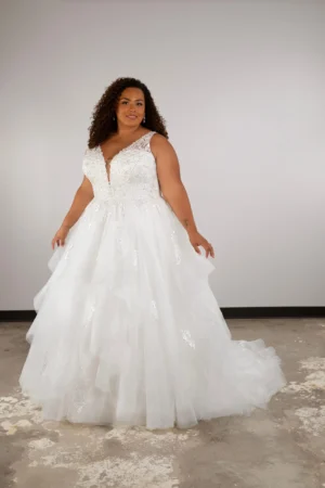 D3892 Elsa - 26UK