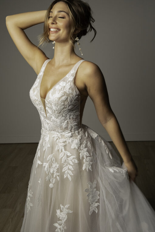 SY8316 Alexandra - Image 9
