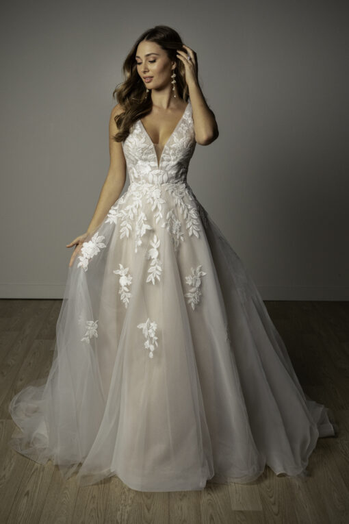SY8316 Alexandra - Image 7