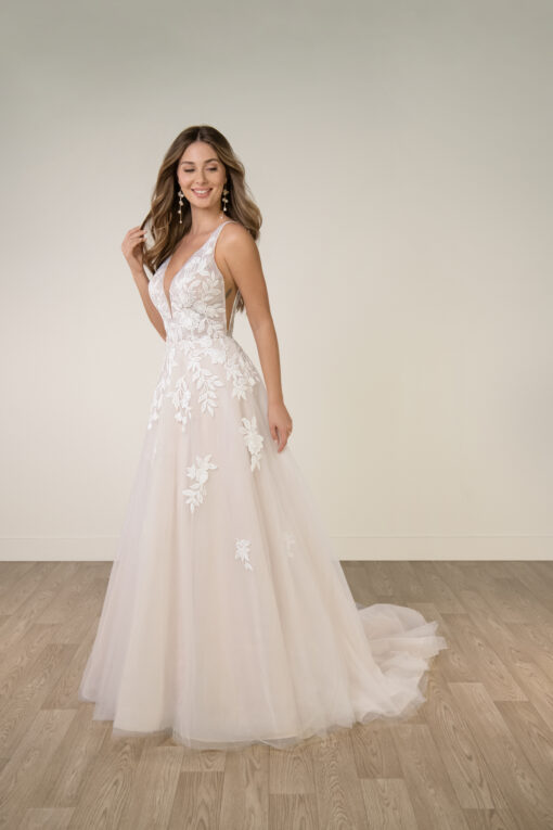 SY8316 Alexandra
