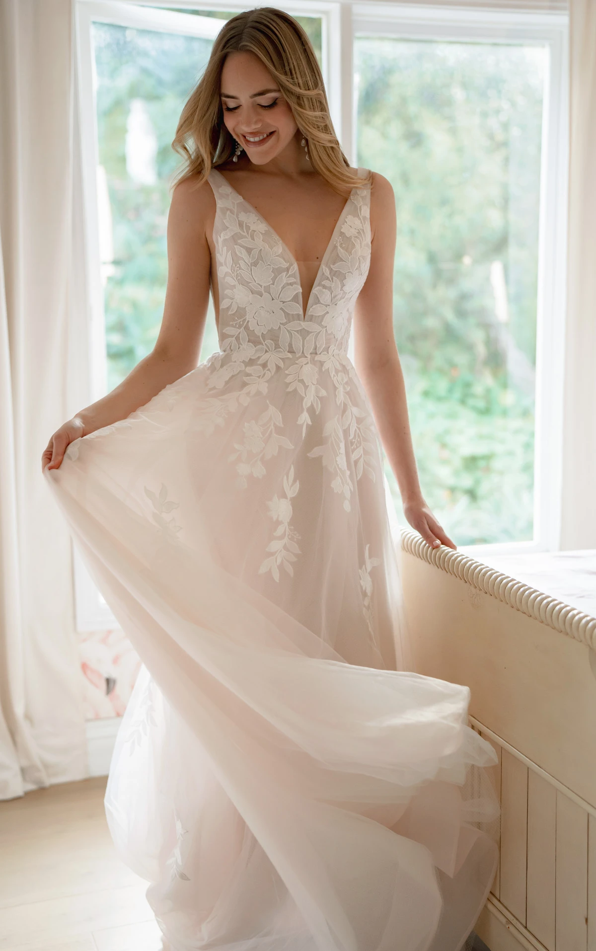 SY8316 Alexandra - Image 3