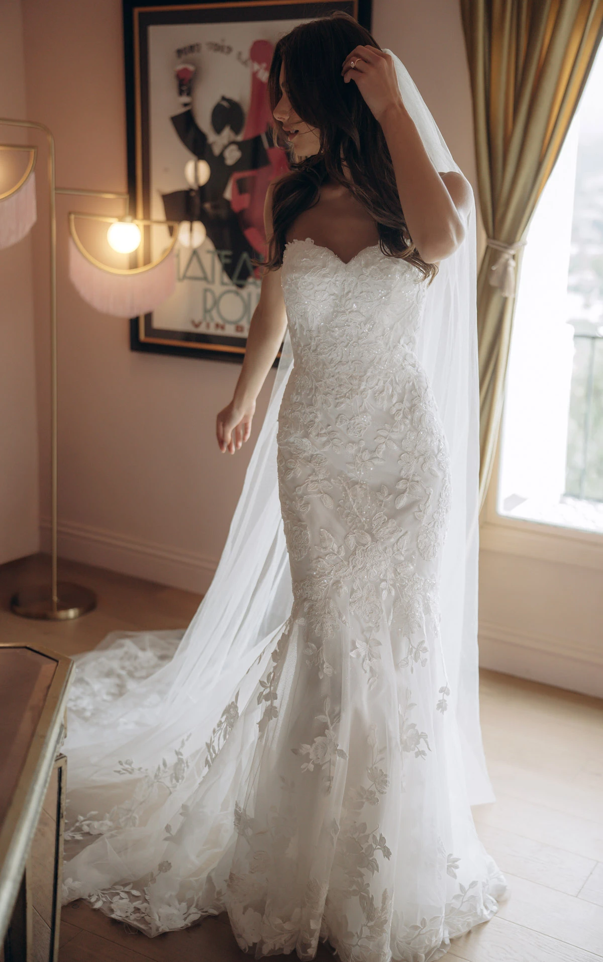 SY8332 Vanessa - Image 9