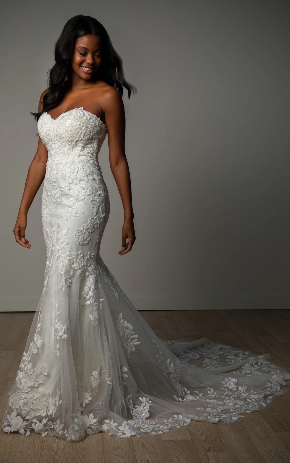 SY8332 Vanessa - Image 8