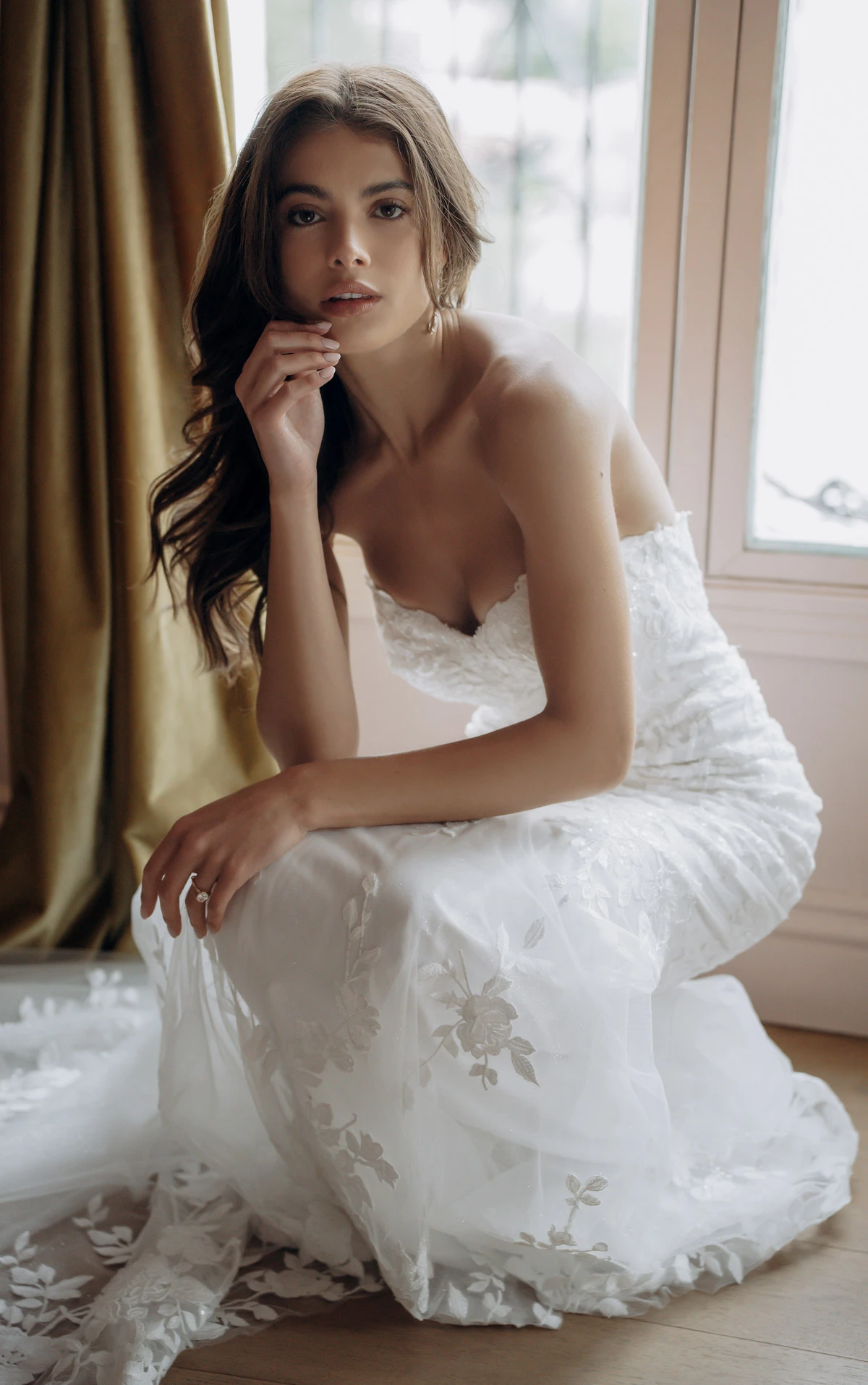 SY8332 Vanessa - Image 6