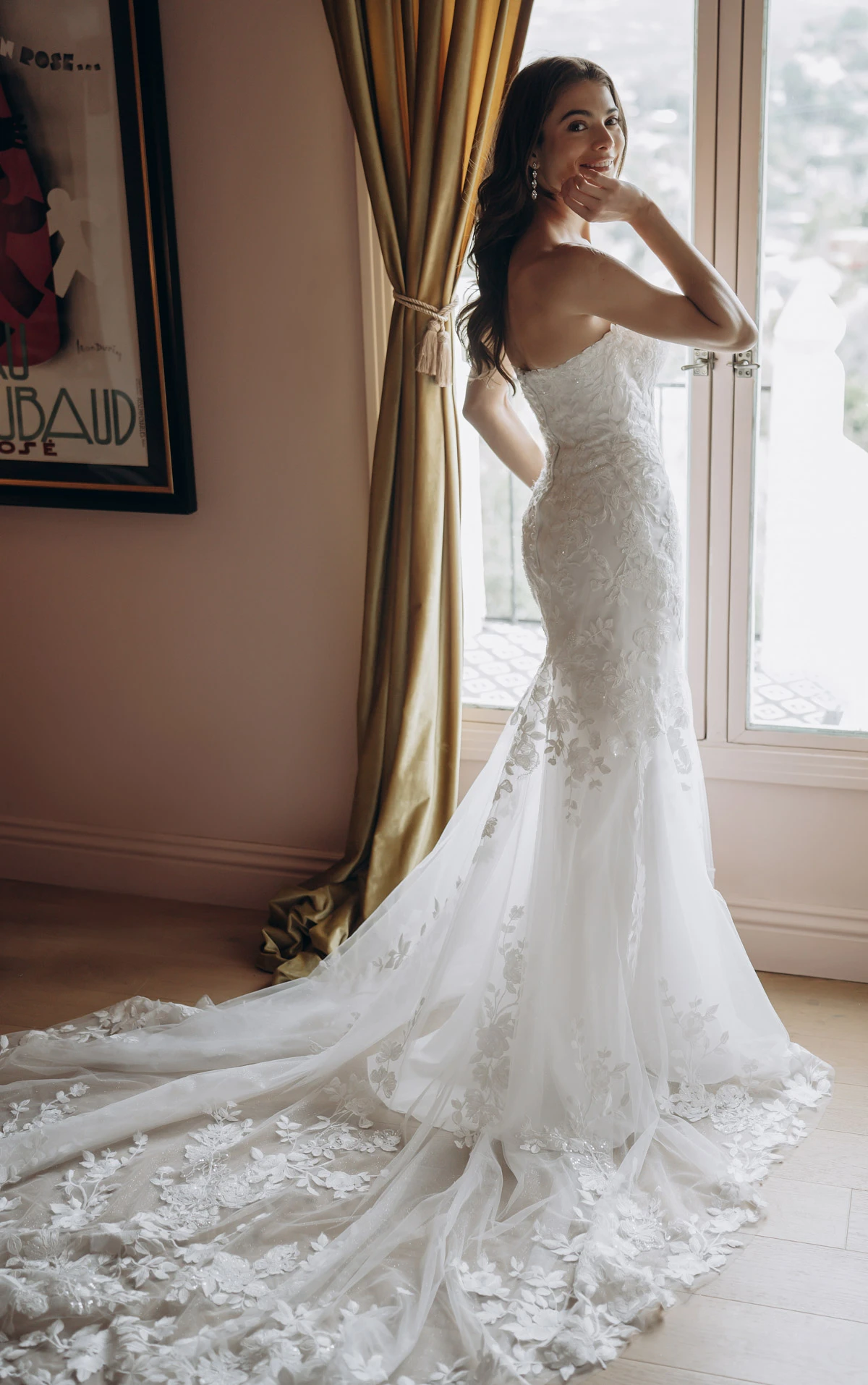 SY8332 Vanessa - Image 5