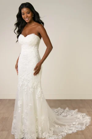 SY8332 Vanessa
