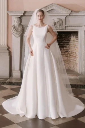 Martha - Ellis Bridals