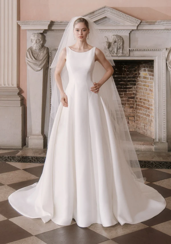 Martha - Ellis Bridals