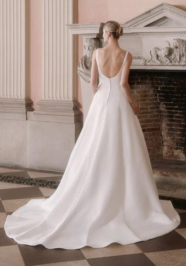 Martha - Ellis Bridals - Image 3