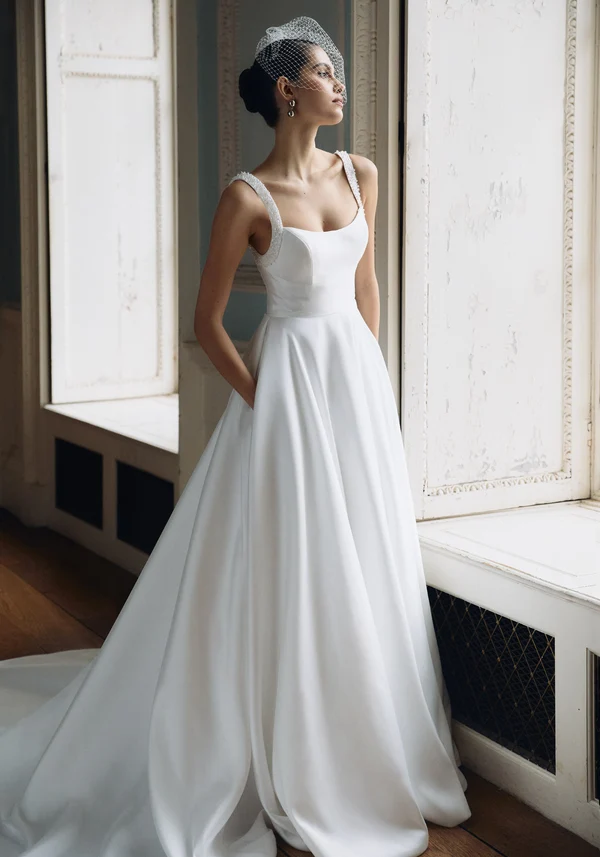 Alexandra - Ellis Bridals - Image 2