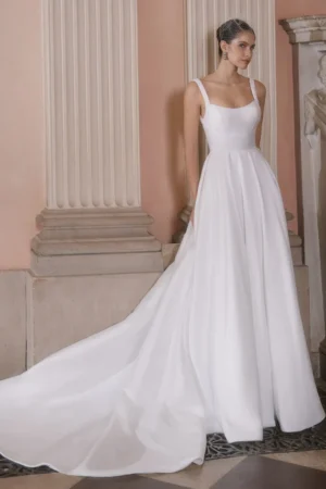 Alexandra - Ellis Bridals