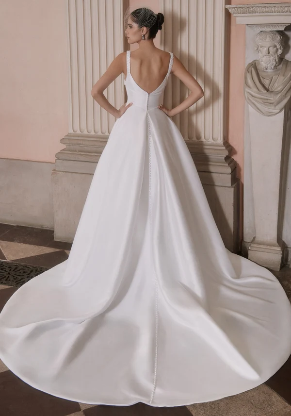 Alexandra - Ellis Bridals - Image 3