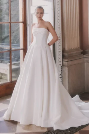 Elodie - Ellis Bridals