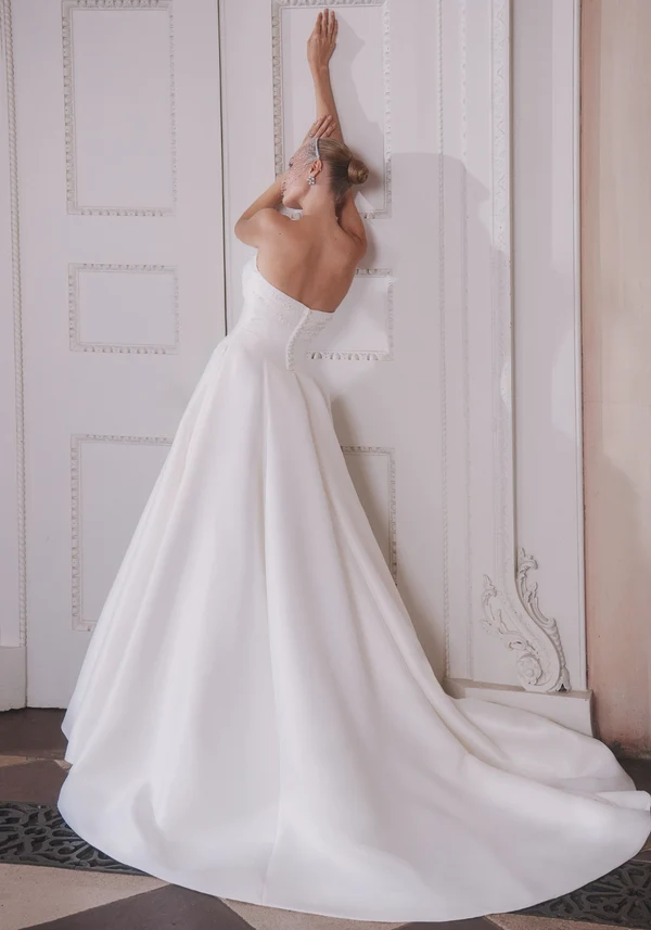 Elodie - Ellis Bridals - Image 3