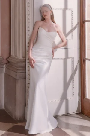 Lucy - Ellis Bridals