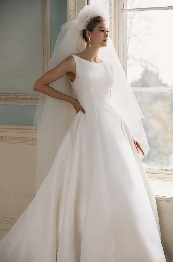 Martha - Ellis Bridals - Image 4