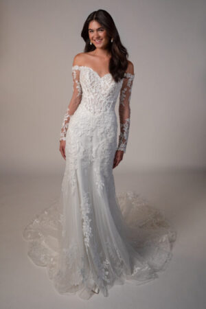 SY8390 Lois