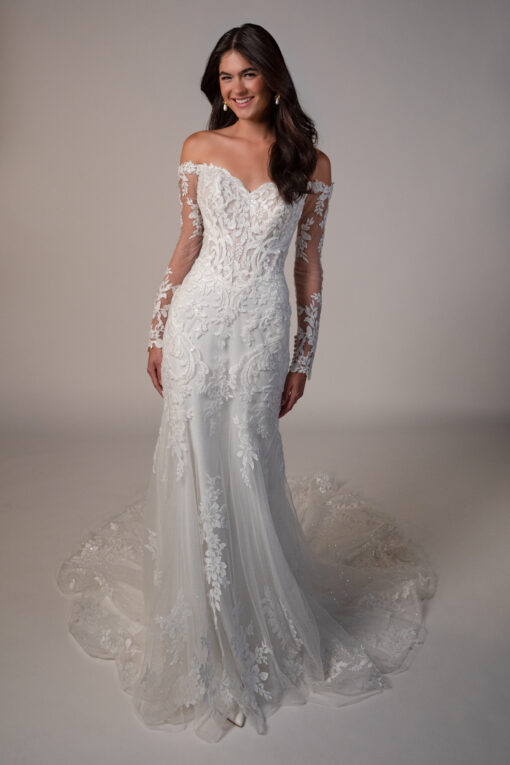 SY8390 Lois