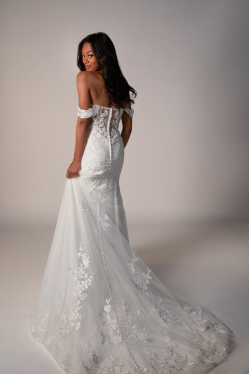 SY8385 Olive - Image 8