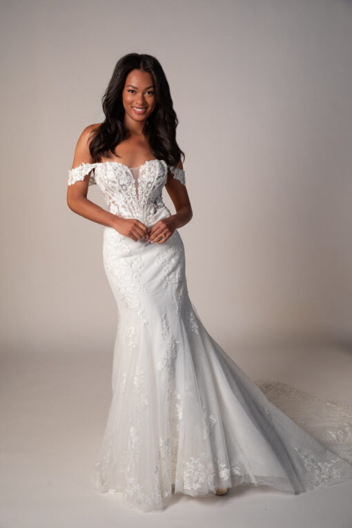SY8385 Olive - Image 7