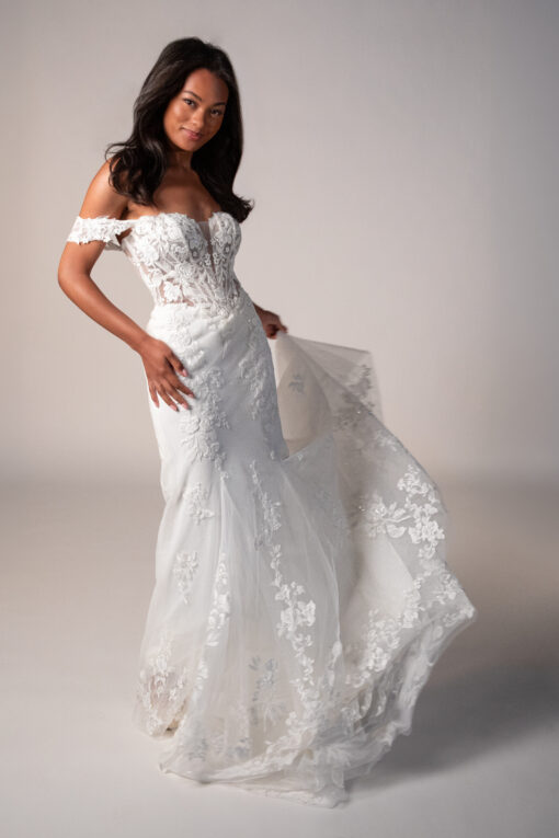 SY8385 Olive - Image 5