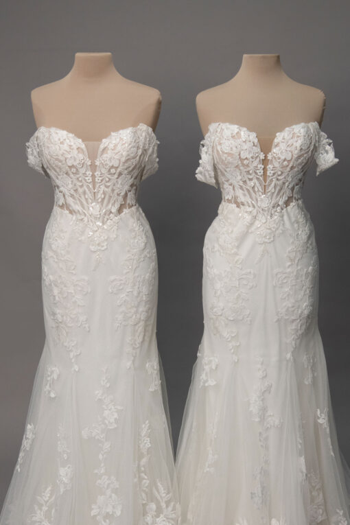 SY8385 Olive - Image 4