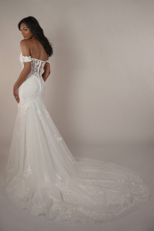 SY8385 Olive - Image 3
