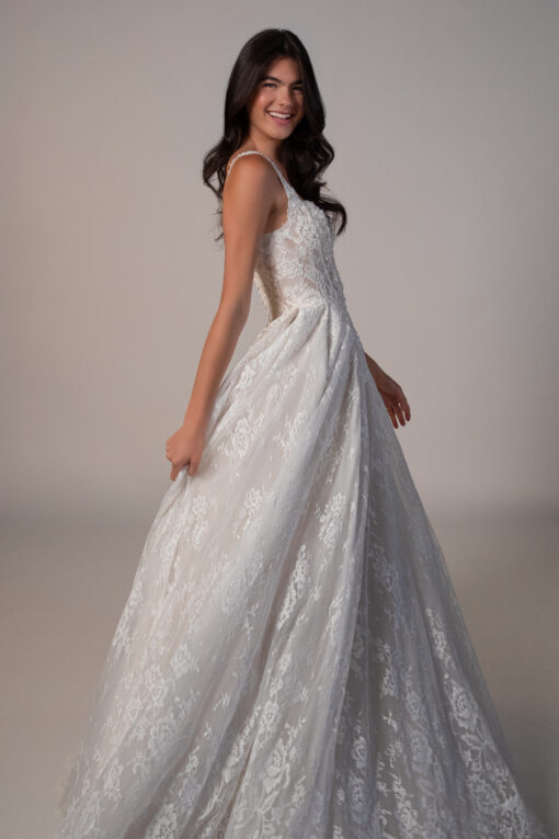 SY8387 Sophie - Image 10
