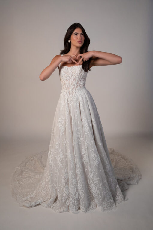 SY8387 Sophie - Image 9
