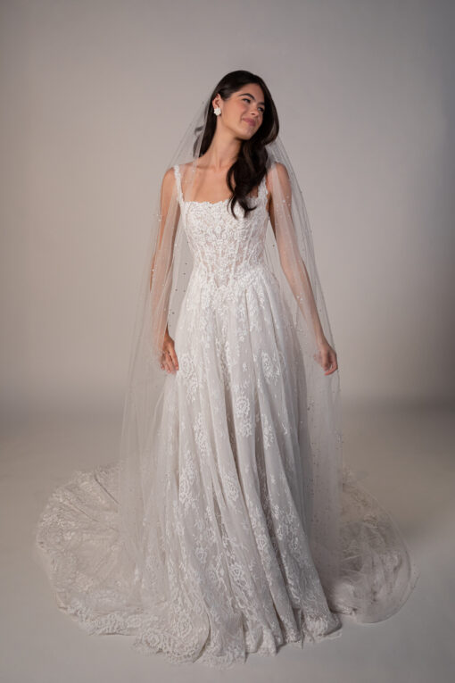 SY8387 Sophie - Image 6