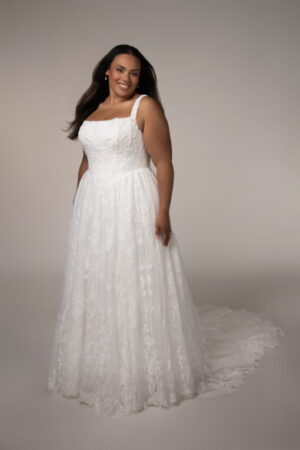 SY8387 Sophie - 18UK