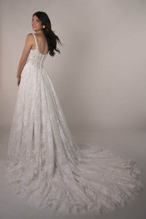 SY8387 Sophie - Image 3