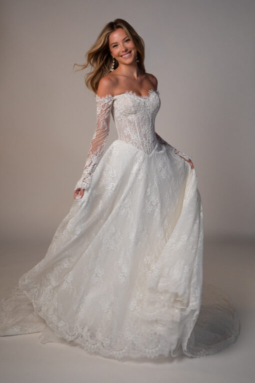 SY8389 Lydia - Image 6