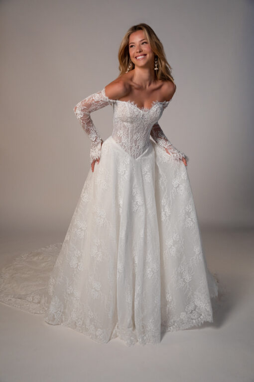 SY8389 Lydia - Image 5