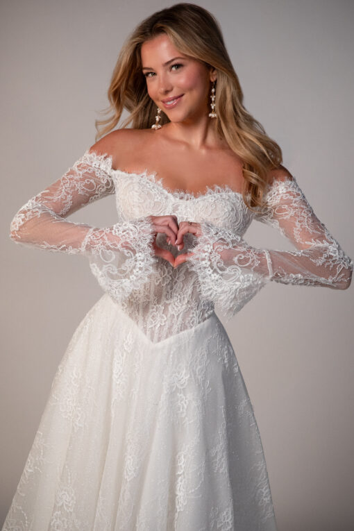 SY8389 Lydia - Image 4