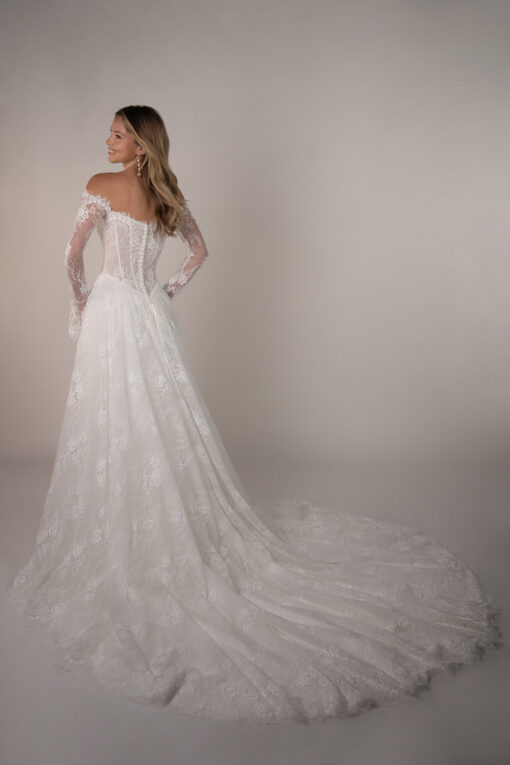 SY8389 Lydia - Image 3